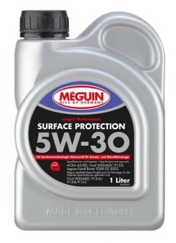 megol Motorenoel Surface Protection SAE 5W-30